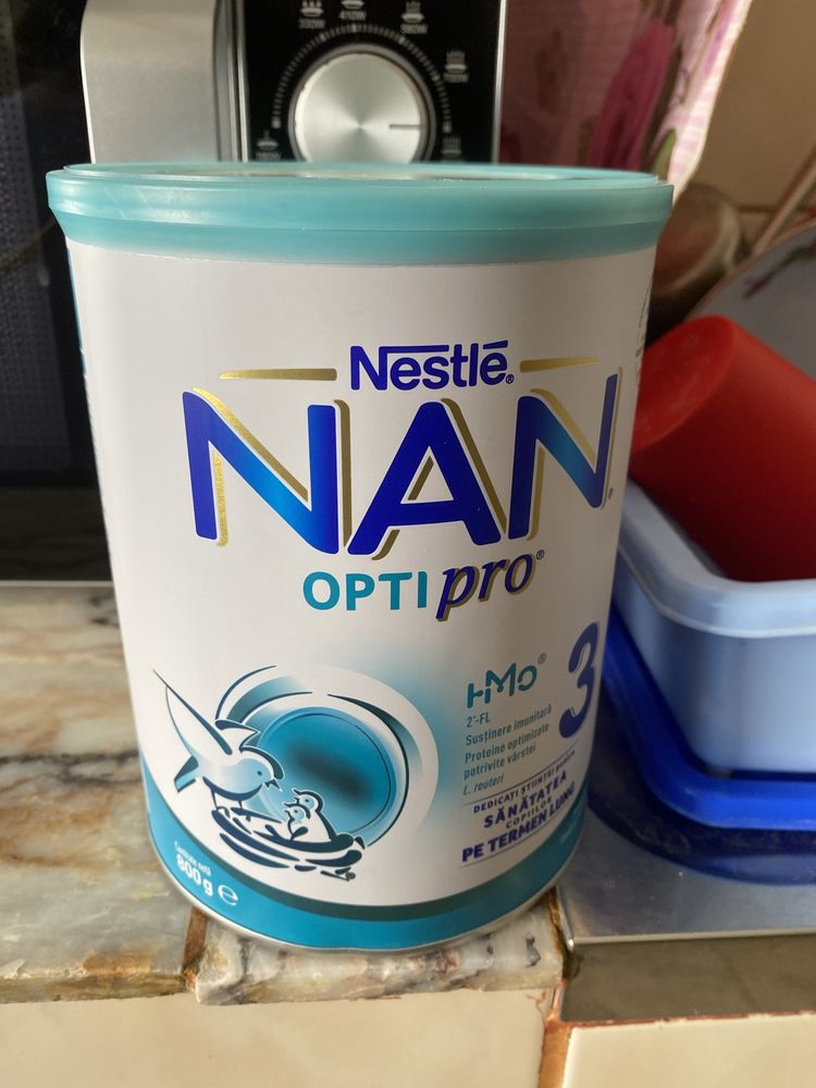 vand nan 3 opti pro/comfortis