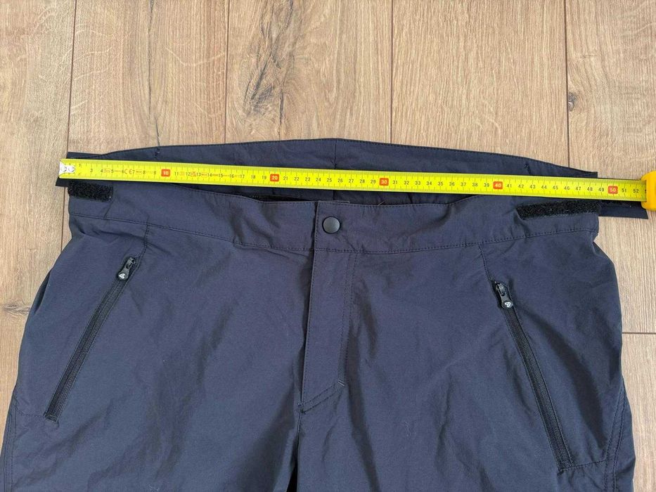 Loffler 54 XL barbati pantaloni bicicleta 2 in 1