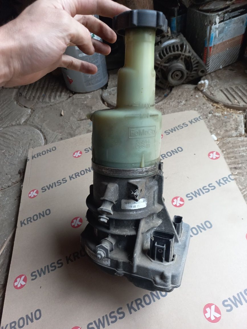 Pompa Servo Electrica Ford Galaxy 2.0 Tdci 2012 UFWA
