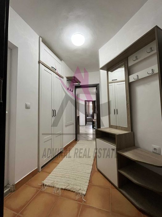 Дава се под наем Двустаен апартамент в Варна, Аспарухово - 55 кв.м за 400 € - Снимка #4