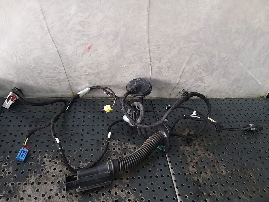 Cablaj instalatie electrica usa dreapta fata audi a4 b9 8w 8w0971030ak