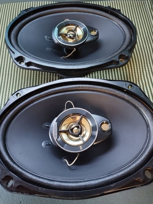 Kenwood kalonka sotiladi yangi