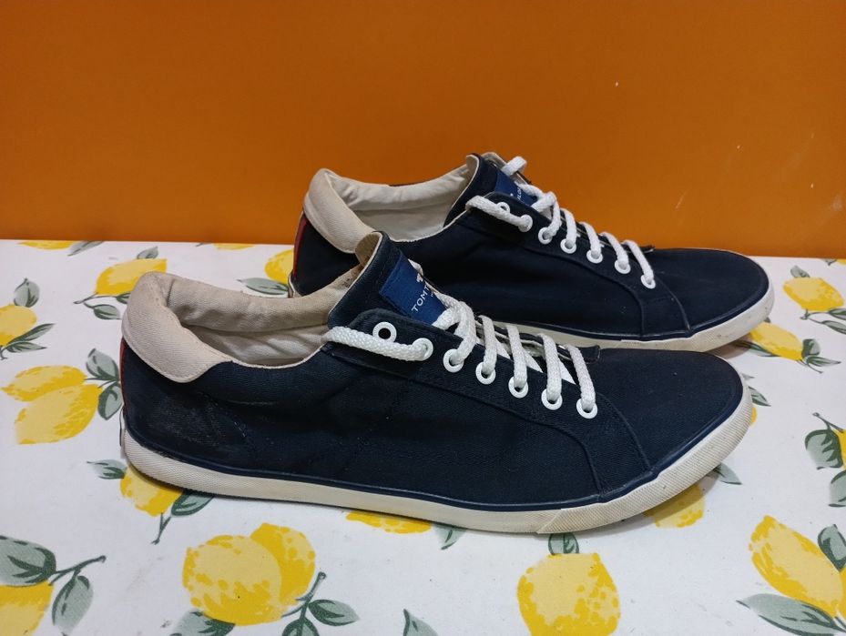 Tom Tailor кецове N 44 - 23 лв