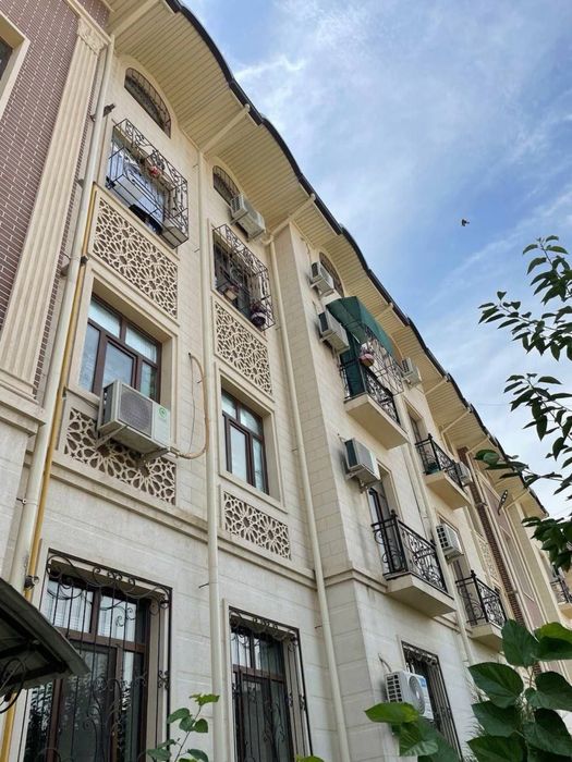 Bezmakler qizlarga kvartira, Sergeli, sheriklikka xoyaykasiz