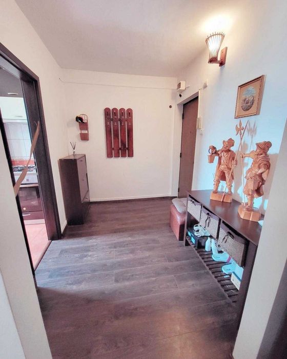 Închiriere Apartament 2 Camere - Centrul Vechi, Craiova