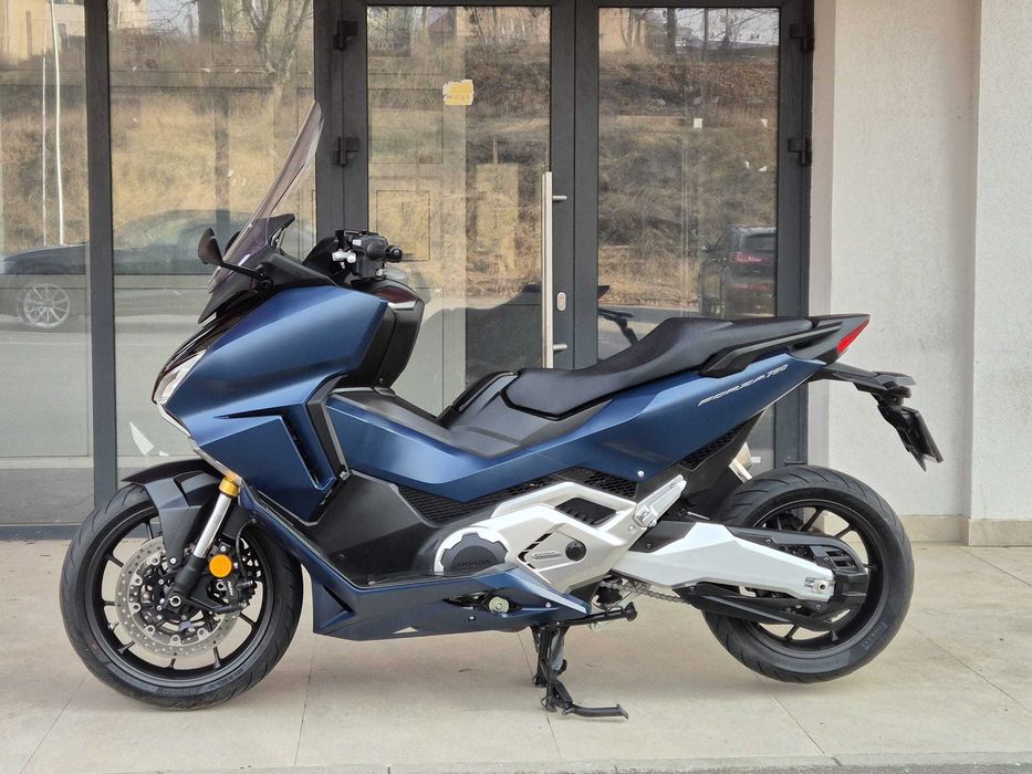 Honda Forza 750 ABS 2023 ~ Garantie internationala ~ Rate ~ PROMO
