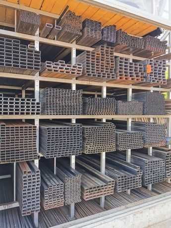 Teava rectangulara 6M PRET BOMBA!!