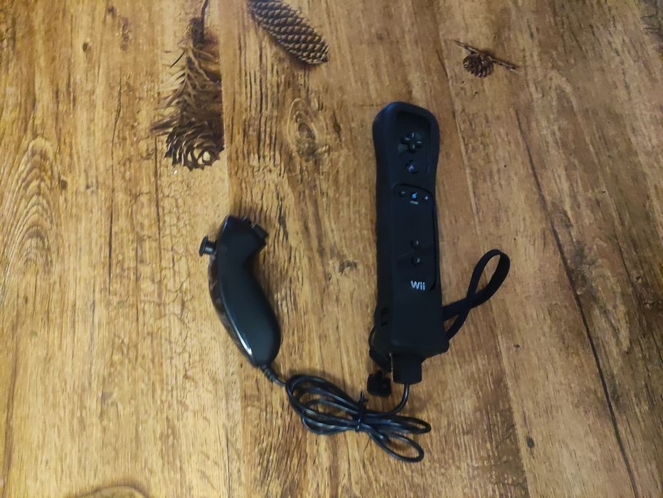 Nintendo Wii perfect funcțional