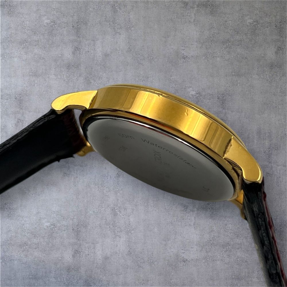 Maurice Lacroix Les Classique Moon Phase мужки часовник