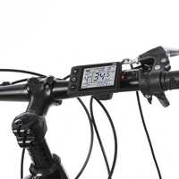 set display+controler 36/48V 350w,biciclete/trotinete electrice