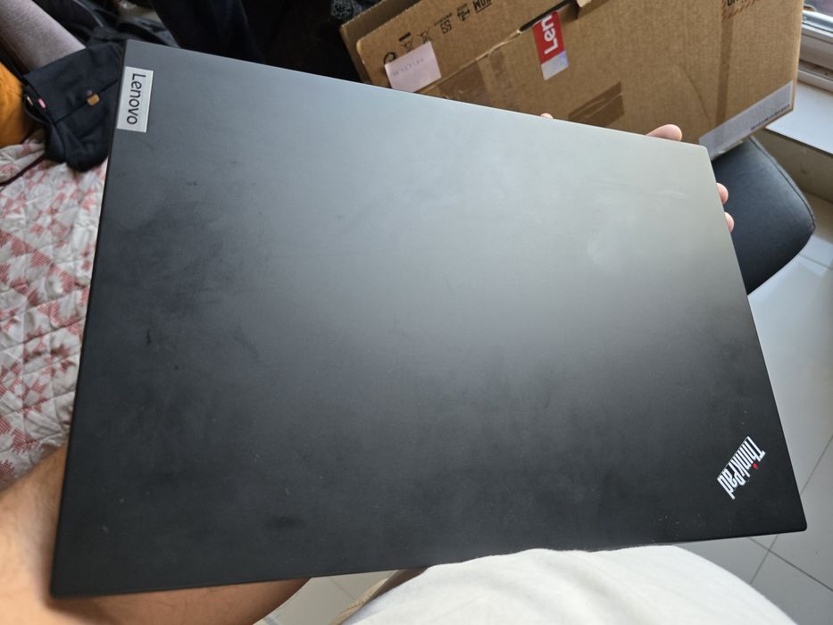 Lenovo P15v Gen2 Intel 11800H