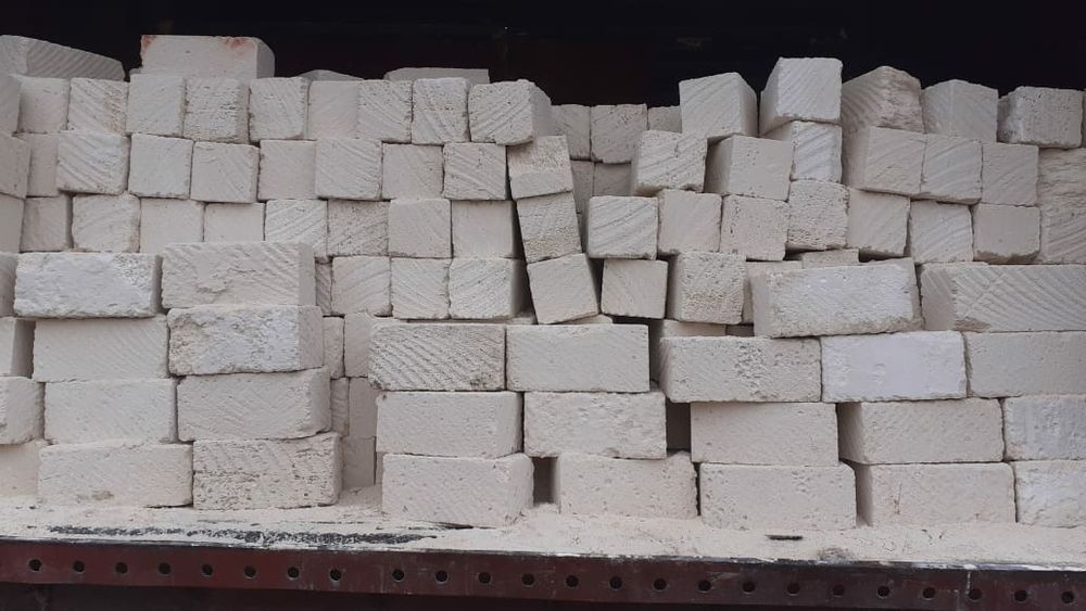 Ракушняк жоғары сапада төменгі бағамен, қала ішінде 500 данадан жеткіз