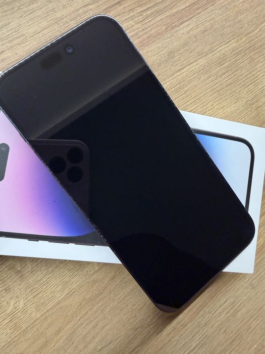 iPhone 14 Pro Max 128GB