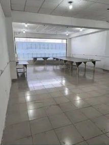 85м² Фархадский базар на 2м этаже