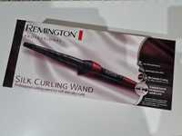 Промоционална цена!Професионална Маша Remington Ci96W1 SilkCurlingWand