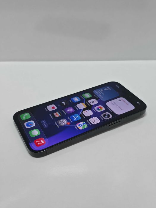iPhone 14 Pro Max 128GB Space Black