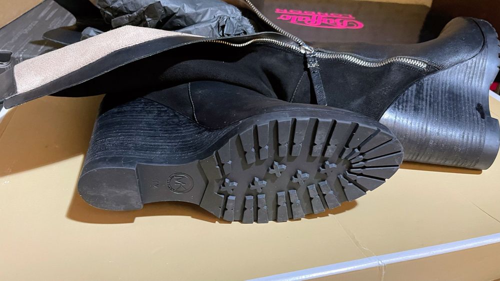 Оригинални ботуши Michael Kors