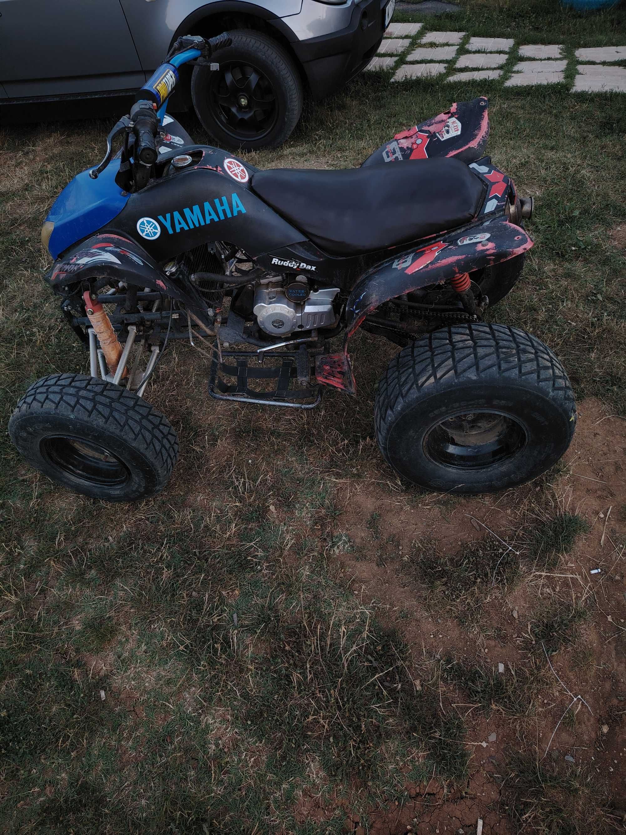 Shineray xy250cc