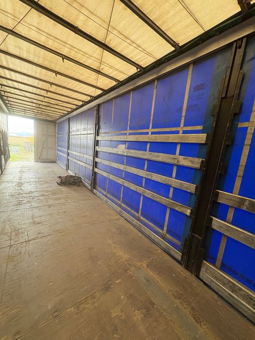 SEMIREMORCI mega și standard