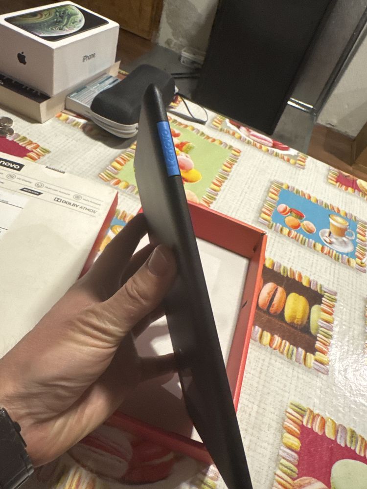 Lenovo TAB E8 16Gb Tablet