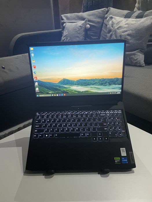 Laptop Gaming IdeaPad Gaming