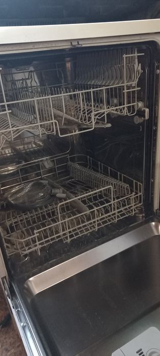 Съдомиялна ELECTROLUX ESF 6140