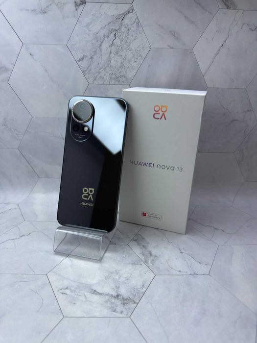 Huawei  Nova 13 256gb /Хуавей/РАССРОЧКА ДО 60 МЕСЯЦЕВ/"Лидер Ломбард"