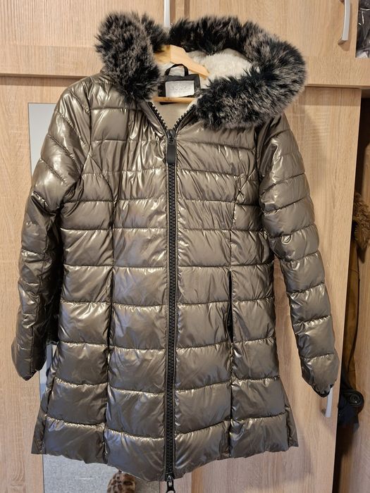 Geaca iarna balanita