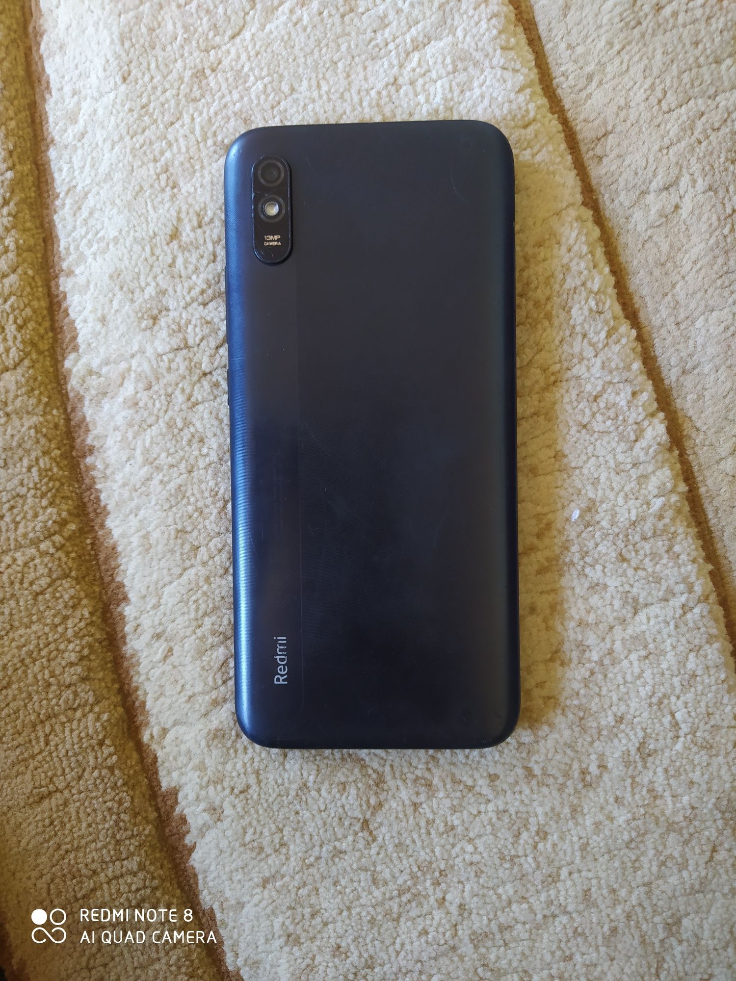 Сатылады Redmi9a