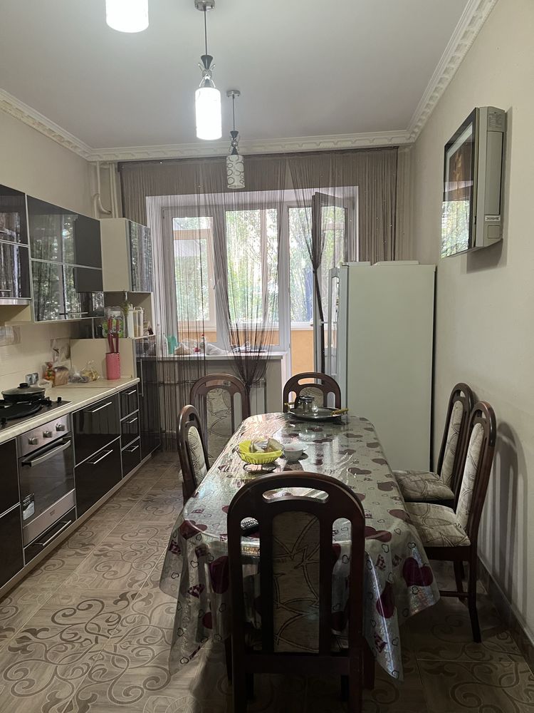 Продается квартира