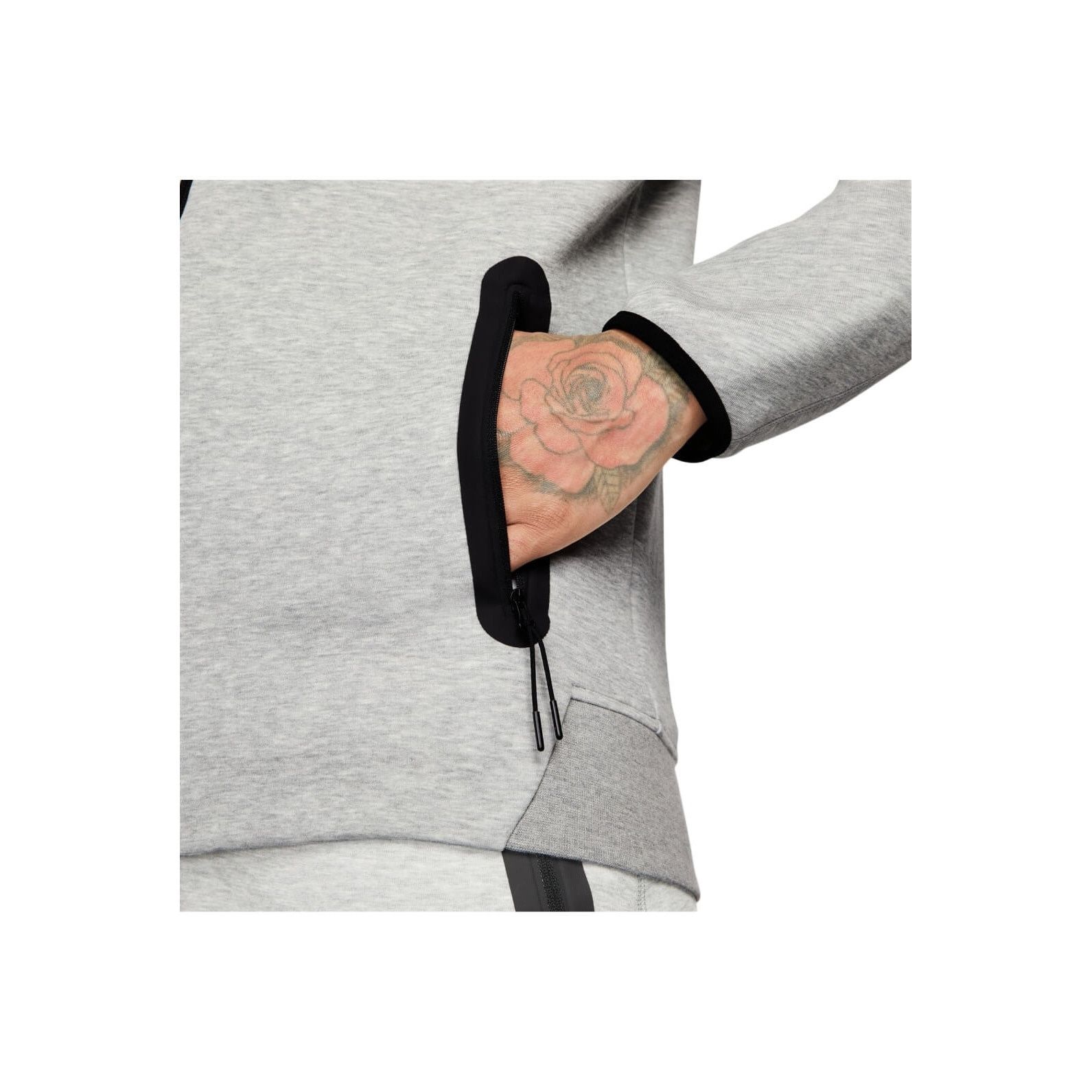 Nike - Tech Fleece Windrunner Hoodie