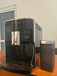 Espressor cafea Melitta Caffeo Barista TS - rasnita DEFECTA