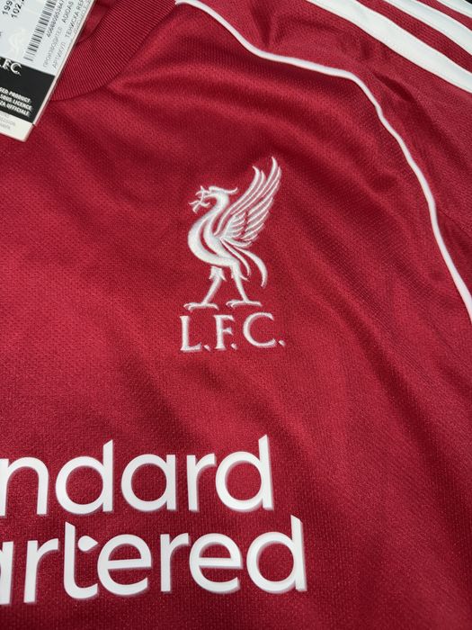 Ливърпул/Liverpool