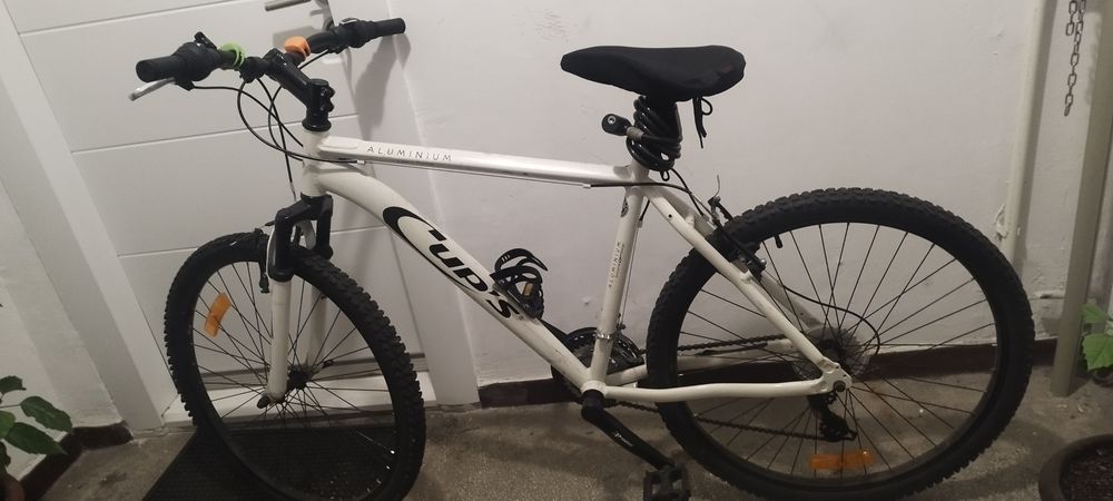 Bicicleta Carrera AL 24'  și Cup's 28'