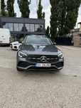 Mercedes GLC COUPE 300D 245 CP 2021 TVA DEDUCTIBIL
