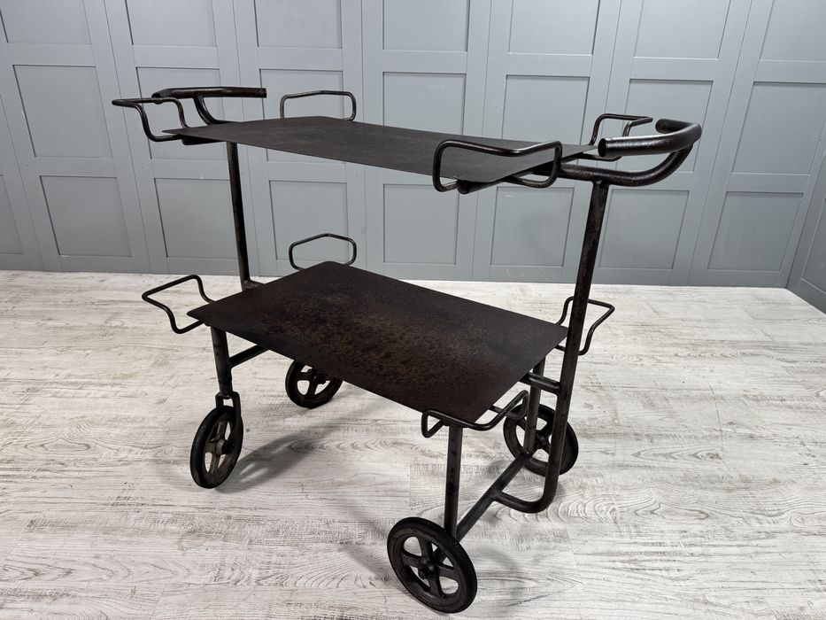 Индустриална - сервизна количка  У011