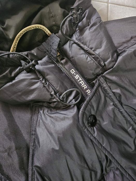 Мъжко зимно яке Guess / G-STAR RAW