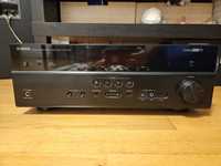 Receiver amplificator AVR 5.1 Yamaha RX-V475 nu Marantz, Sony, Onkyo