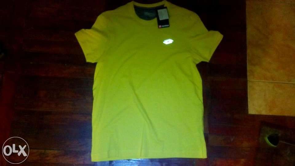 Tricou Lotto Original