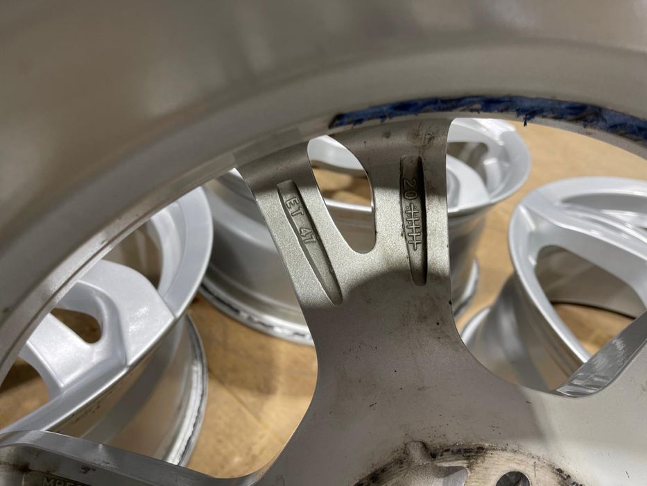 Jante Hyundai Kona 17 Ioniq  Tucson senzori presiune