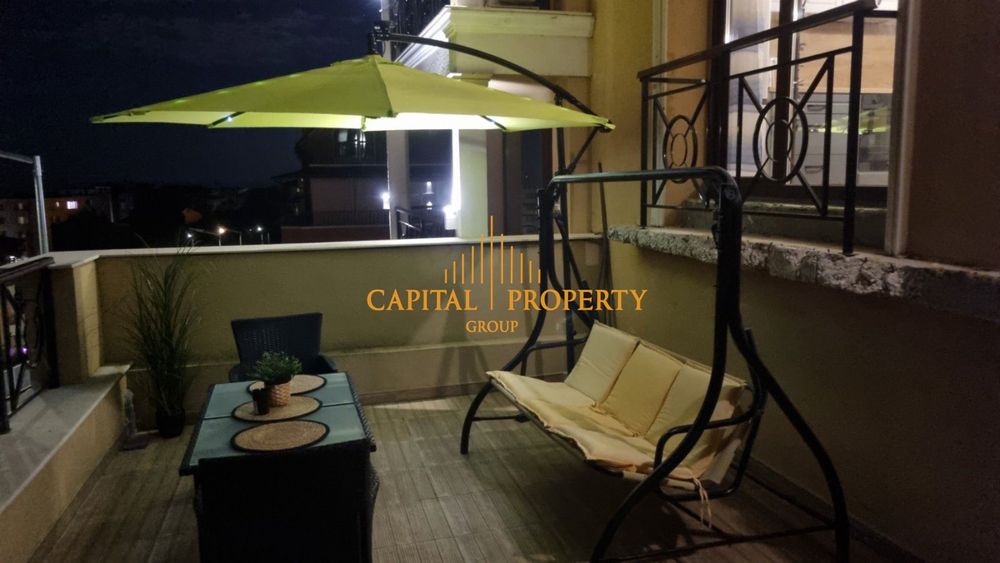 Дава се под наем Двустаен апартамент в Варна, Виница - 87 кв.м за 680 € - Снимка #9