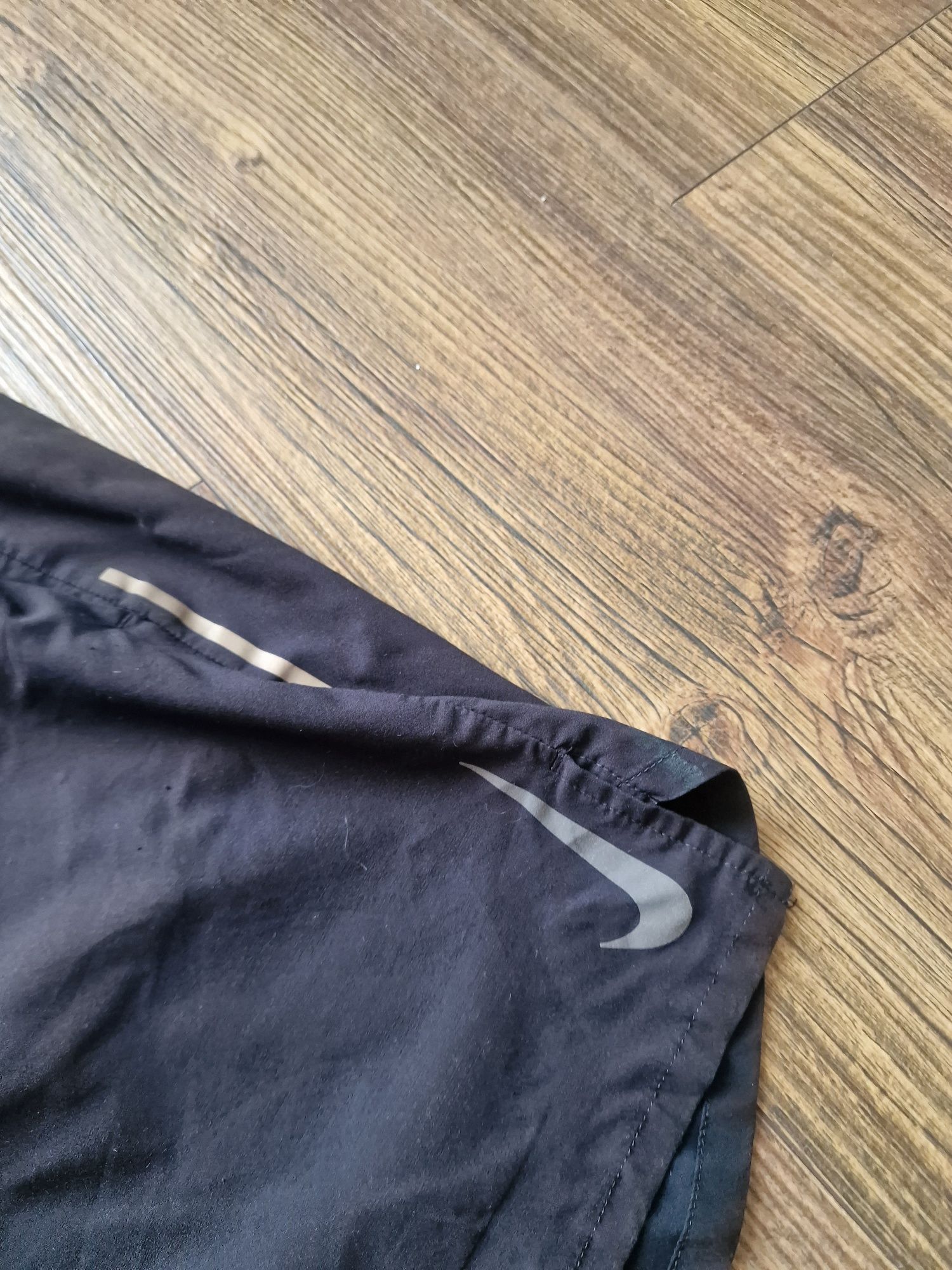 Страхотни мъжки къси панталони NIKE  размер L