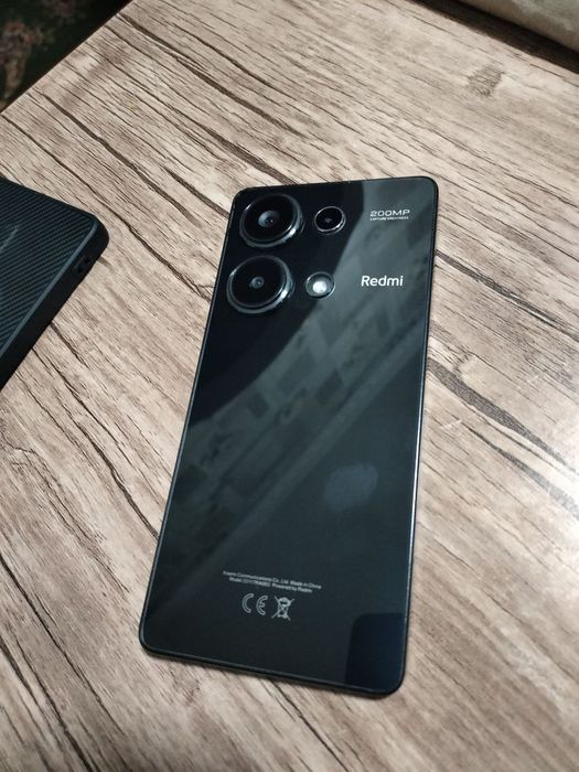 REDMI note 13 pro 12+256