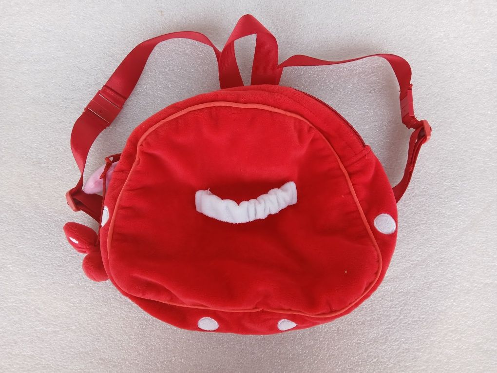 Раничка за момиче Minnie