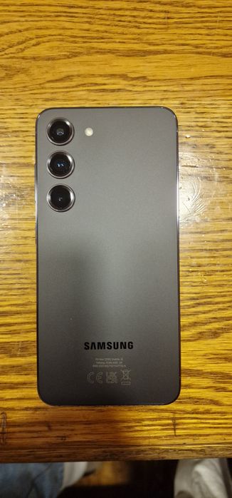 Samsung S23 256 GB Stare impecabilă