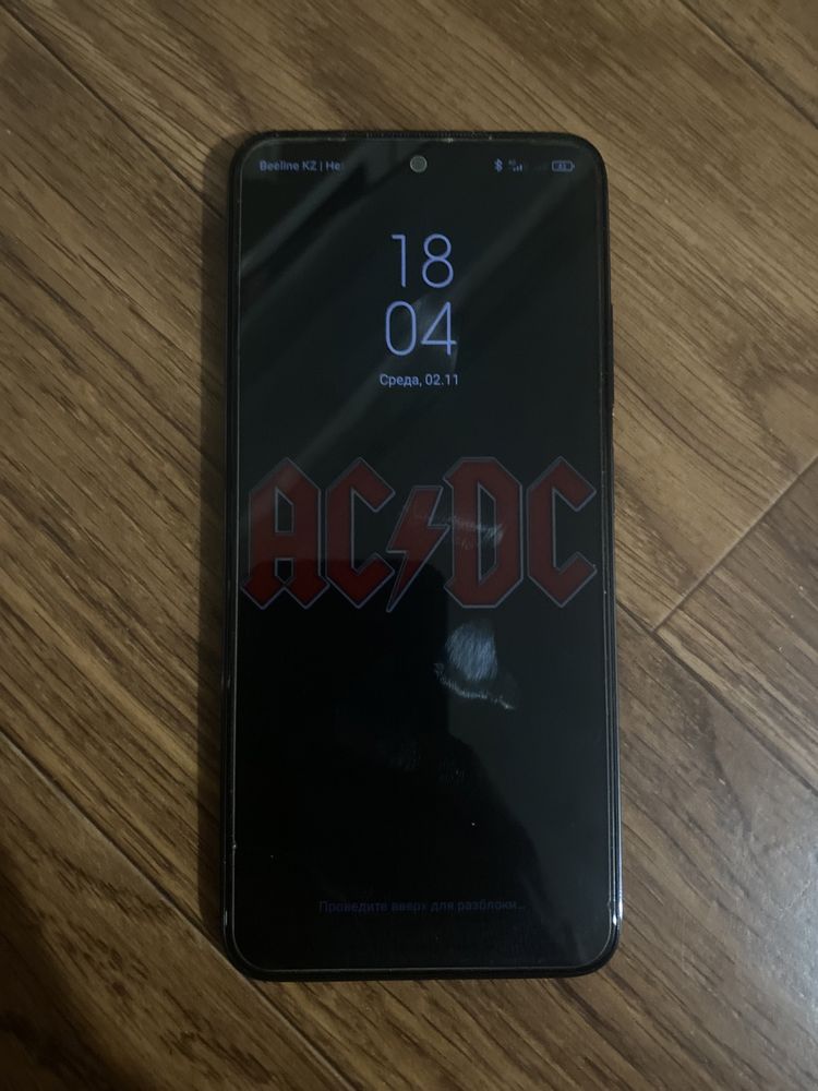 Продам Redmo note 11