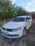VW Jetta 2016 Unic proprietar