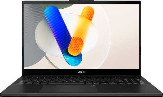 Asus Vivobook Pro 15.6" OLED  U9-185H DDR5 24GB SSD 2TB RTX 3050 6GB