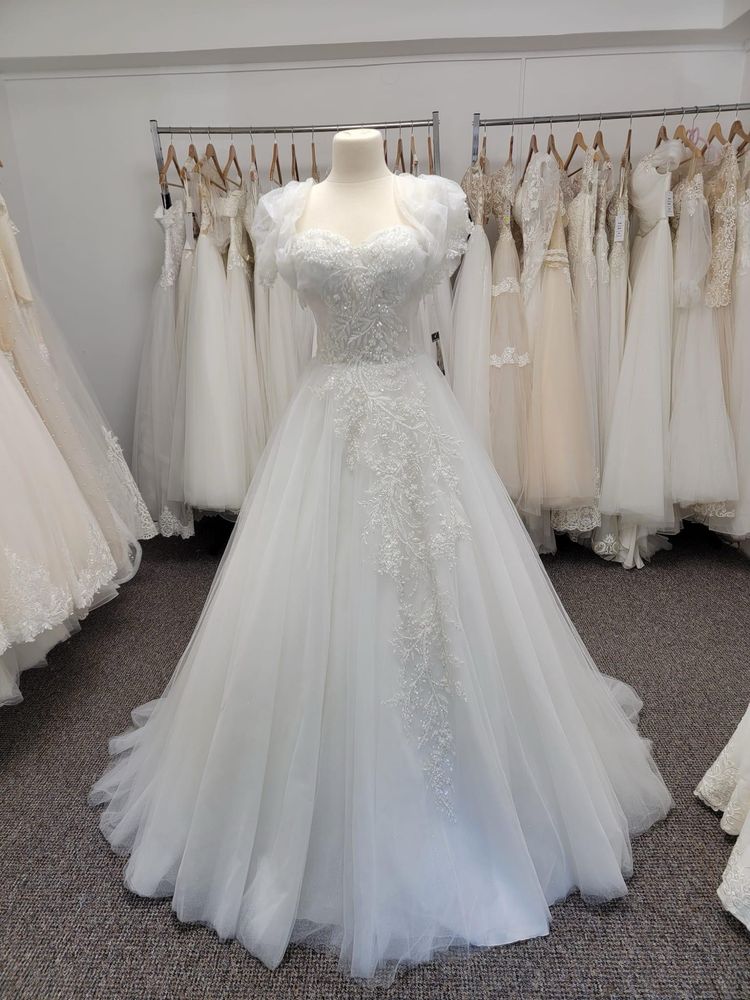 Rochie de mireasa