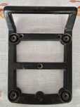 suport portbagaj moto scuter
